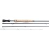Wychwood muškařský prut Drift MKII 10ft #3 Nymphing rod