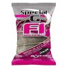 Bait-Tech Krmítková směs Special G F1 Dark 2kg