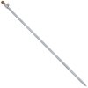 Giants fishing Vidlička se závitem Bank Stick 50-90cm