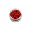 Nikl Plovoucí boilies Krill Berry (Varianta Nikl Plovoucí boilies Krill Berry - bordo 10mm, 20g)