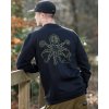 Trakker Mikina Octopus RS Sweatshirt (Varianta Trakker Mikina Octopus RS Sweatshirt - XXXL)