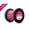Delphin QUEEN Feeder / růžový (Velikost Delphin QUEEN Feeder / růžový 0,25mm 5,0kg 5000m)