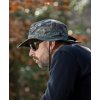 Trakker Klobouk TechPro Camo Boonie Hat (Varianta Trakker Klobouk - TechPro Camo Boonie Hat)