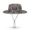 Trakker Klobouk TechPro Camo Boonie Hat (Varianta Trakker Klobouk TechPro Camo Boonie Hat)