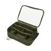 Trakker Pouzdro na bižuterii - NXG Tackle & Rig Pouch (Varianta Trakker Pouzdro na bižuterii - NXG Tackle & Rig Pouch)