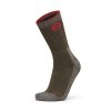 Trakker Ponožky - CR Socks 3pack (Varianta Trakker Ponožky - CR Socks 3-pack (Size 9-11))