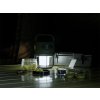 Kempingová lampa Delphin Multix 3W/4400mAh