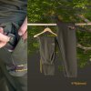 Wychwood tepláky Carp Green Joggers (Varianta vel.2XL)