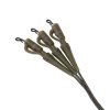 Trakker Hotové leadery Leadcore Leadclip Leader (75cm) 3ks (Varianta Trakker Leadcore Leadclip Leader 3 Pack (75 cm))