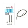 Trakker Hotové leadery Leadfree Leader (75cm) 3ks (Varianta Trakker Leadfree Leader 3 Pack (75 cm))