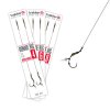 Trakker Hotové návazce Ronnie Rig (Barbed) 2ks (Varianta Trakker Návazce Ronnie Rig 2 Pack - Size 8 (Barbed))
