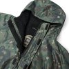 Trakker Kabát CR Camo Robe (Varianta Trakker Kabát CR Camo Robe - XXL/XXXL)