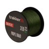 Trakker Kmenová pletená šňůra Propel Braid 0,26mm, 31lb, 1200m, Green (Varianta Trakker Propel Braid 31lb, 13.8kg, 0,26mm, 1200m, Green)