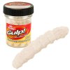 BERKLEY GULP HONEY WORM 45 MM HONEY WHITE 01
