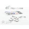 Hayabusa Háčky H.LBT571 BN (Velikost 5/0)