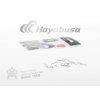 Hayabusa Háčky H.SDE198 BN (Velikost 10)