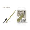 Set Delphin sCAMO QuickS + Tube 5 setů