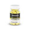 Mikbaits Mini Wafters vyvážené nástrahy 60ml (Varianta Mikbaits Mini Wafters vyvážené nástrahy 60ml Ananas N-BA 8mm)