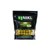 Nikl Ready boilie Corn (Varianta Nikl Ready boilie Corn - Balení: 1kg, Průměr: 15mm)
