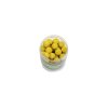 Nikl Rozpustné boilies Corn 250ml (Varianta Nikl Rozpustné boilies Corn 250ml - Průměr: 14mm, Balení: 250ml)