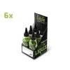 Fluo dip D SNAX LiquiX / 100ml