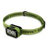 Čelová lampa Delphin COMPACT