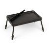 Trakker Stolek Deluxe Bivvy Table (Varianta Trakker Stolek Deluxe Bivvy Table)