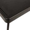 Trakker Stolek Deluxe Bivvy Table (Varianta Trakker Stolek Deluxe Bivvy Table)