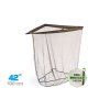 zfish podberakova hlava gripnet landing net 42