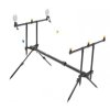 zfish stojan rod pod classic 3 rods 2x indikator zaberu zdarma
