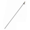 zfish vidlicka zavitova bank stick universal 50 90cm