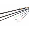 zfish prut miracle feeder 3 30m 90g