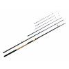 zfish prut miracle feeder 3 60m 90g