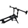 zfish stojan rod pod construct 3 rods 2x indicator zfx mini zdarma