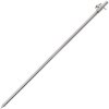 ZFISH Nerezová Vidlička Stainless Steel Bank Stick (Délka 30-50cm)