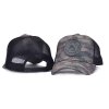 zfish ksiltovka fish camo cap