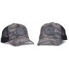 zfish ksiltovka fish camo cap