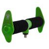 zfish feeder hrazda rotating eva quiver rest