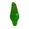 zfish feeder hrazda rotating eva quiver rest