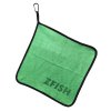 zfish rucnik fisherman towel
