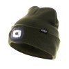 zfish cepice light beanie zelena