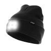 zfish cepice light beanie cerna