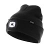 zfish cepice light beanie cerna