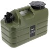 ngt kanystr heavy duty water carrier 11l
