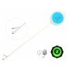 zfish jehla needle stringer