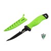 zfish filetovaci nuz fishing predator knife 5 125mm