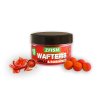 ZFISH Vyvážené Boilies Balanced Wafters 12mm (Příchuť Strawberry-Banana)