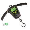 zfish vaha heavy duty scale