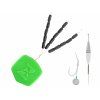 zfish zarazky feeder stick stopper s