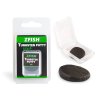 zfish plasticke olovo tungsten putty black